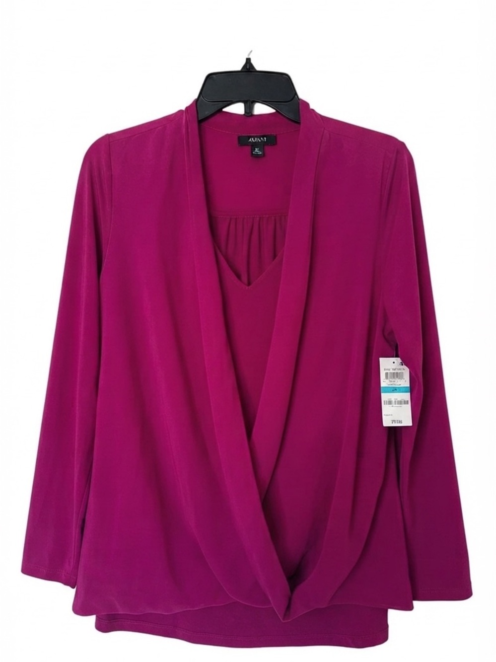 ALFANI BLOUSE